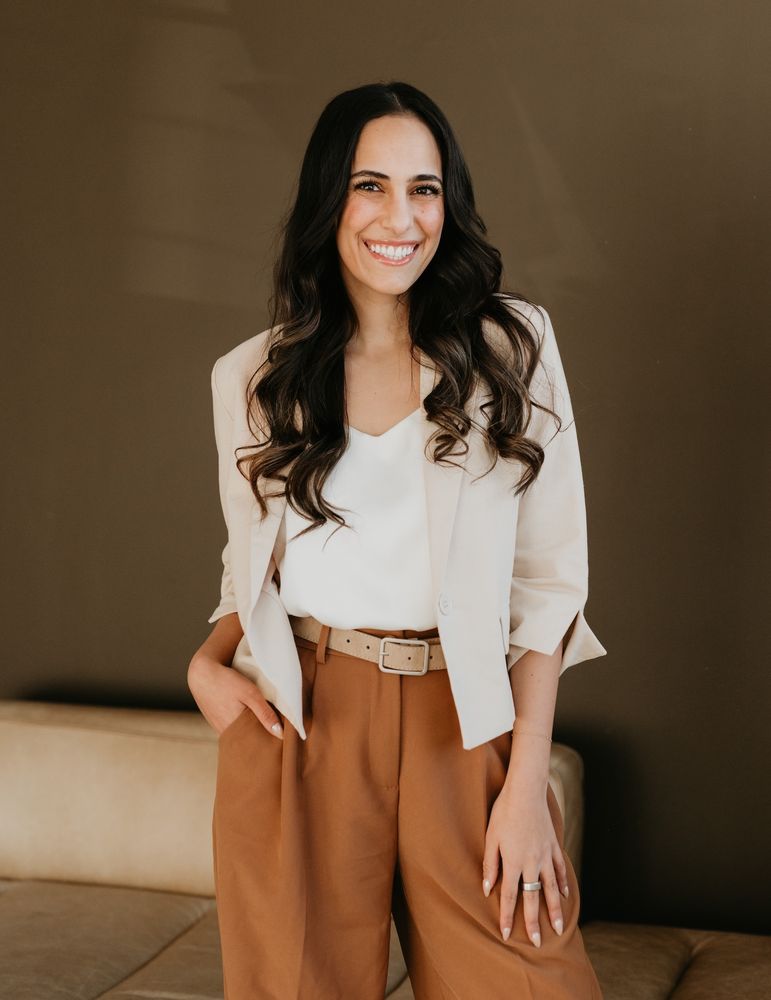 Miriam Nichols - Colorado Airbnb Investment Realtor